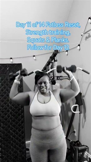 Day 11 Fat Loss Reset Is Hitting Different 👀 #fatloss #motivation #ytshorts #weightloss #armworkout