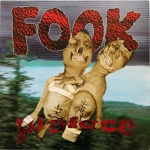 Pigface - Fook