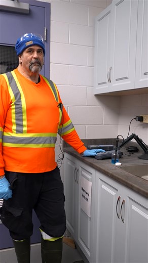 We love this video so much we are posting it again! Remember Josh? He started as a Drinking Water Program intern. Today, he’s a Water Treatment Plant Operator, a skilled expert helping keep drinking water safe in his community. His story is what #MuchMoreThanWater is all about. Our internship program is designed to meet Indigenous adults where they’re at, building hands-on skills, confidence, and real career pathways in water. Not just jobs, long-term, community-based careers. Josh’s journey sho