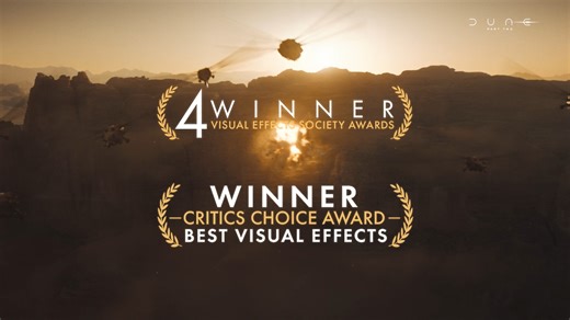 Find out how the immersive visuals of #Dune: Part Two came to life with the help of 2,156 #VFX shots in this new featurette! Complete with breakdown clips and insights from the team, watch now to uncover how we helped make this movie bigger, bolder and more breathtaking than ever before. | DNEG