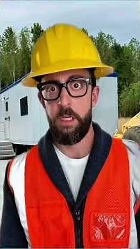 Smart workers - Smarter, Faster, 5.0 style ⚡ Ep.9 #adamrose #construction #engineering #workers