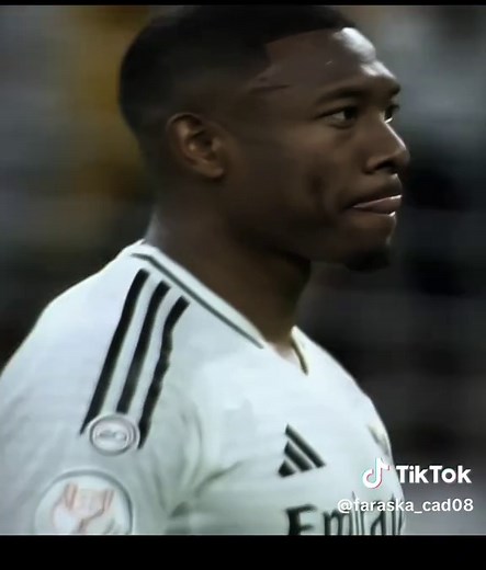 Alaba's Own Goal Analysis: Real Madrid Highlights