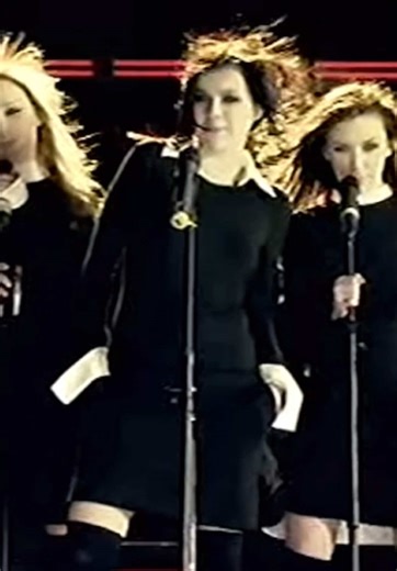 20 лет вместе: Празднование 20-летия Serebro