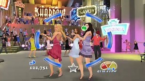 I Want it All - High School Musical 3: Senior Year Dance! (Wii)