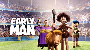 Early Man - Apple TV