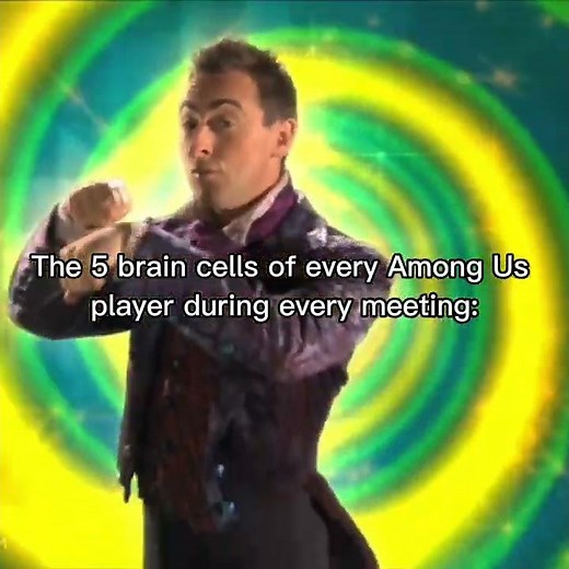 Among Us players when they find a dead body 💀| #amongus #meme #spykids #relatable #shorts #viral