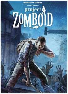 Project Zomboid [v37.2] (2013) PC | RePack by Pioneer
