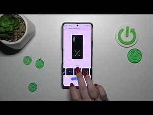 How to Register a Fingerprint on ASUS ROG Phone 8