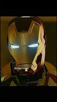 Iron Spider Repulsor Attack 😱 | Iron Man’s Hidden Upgrade in Spidey Suit Explained#shorts #marvel