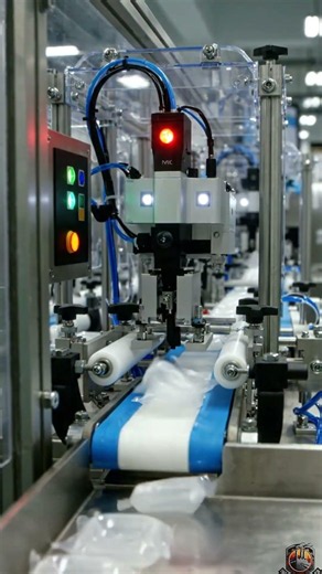 How Condoms Are Made 🛡️ | Amazing Factory Process #shorts