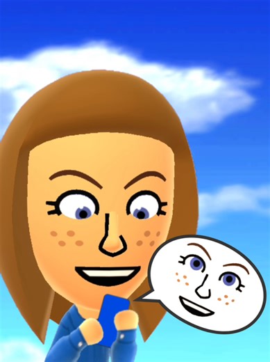 Wii Sports Animation: Smiley Faces and Memes!