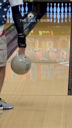 Bowling Ball with Handles?! 🎳 (via: jonasallen10/TT) | InfoTact9