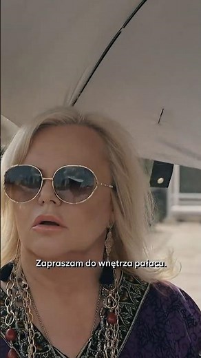 Jeszcze dużo może się zmienić 🤭 | Teściowie | PolsatBoxGo