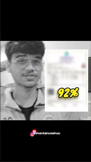 92% Business Studies Topper Answer Sheet 🤯🔥 | Class 12 CBSE 2026 Tips