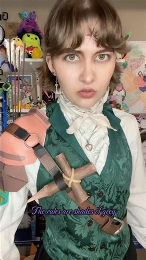 #avidmc #avidvsmp #vsmp #vanpiressmp #cosplay #myct #myctcosplay