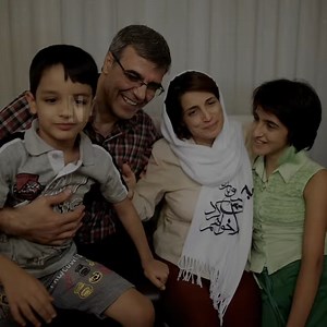 Nasrin Sotoudeh was sentenced to 38 yrs in prison and 148 lashes, just for her work as a lawyer defending women’s rights in Iran. Help us reach 1 million signatures to show Iran we won’t stay silent. | Amnesty International