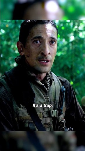 Predators (2010): Welcome to the Ultimate Hunt 💀🔥