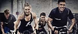 Classes at Bannatyne Health Club Belfast