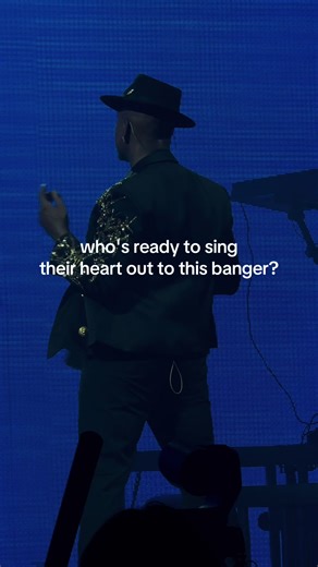 Akon and NE-YO Tour: A Night to Remember