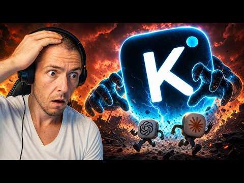 Kimi K3 ist die neue #1 Open-Source-KI