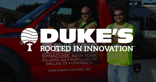 Root Control - Duke's Root Control