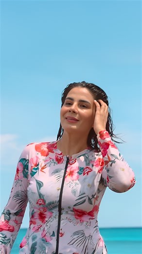 Four More Shots Please on Instagram: "let life surf-rise you, Anj 🌊🏄‍♀️ #FourMoreShotsPleaseOnPrime, Final Season, Watch Now"