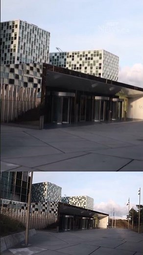 ICC condemns sanctions by Trump administration