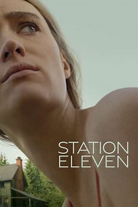 Station Eleven (2021-2022) - TV Show
