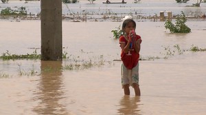 Earth Emergency - Trailer - Twin Cities PBS