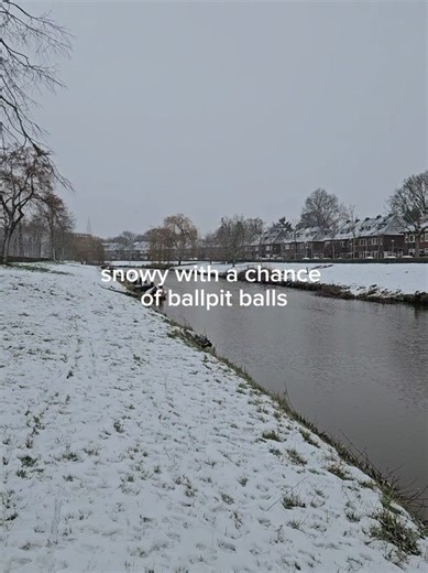 Visit Our Warm Indoor Ball Pit in Amsterdam