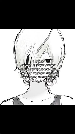 The Benefits of Dating Younger Men