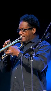 Marcus Printup is such a genuine, humble and gracious soul. It’s striking to meet a player of such a caliber whos very essence radiates humility and truthfulness. You can hear it in his phrasing, in the way Marcus is expressing his emotions on the instrument. Here’s a few words from Marcus about the tune: “This was my arrangement of the Negro Spiritual “Wade in the Water”, performed in August of 2021 in Boston, with the Silkroad's Global Musician Workshop.” We’re grateful to be working with you,