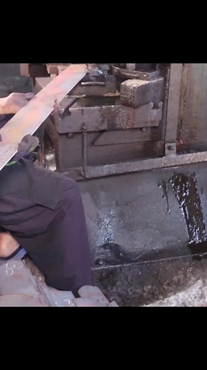 Making Surgical Instruments #SurgicalScissors #SurgicalTools #MedicalInstruments #fyp