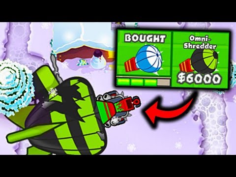 Did Ninja Kiwi Accidentally Buff The Chipper Too Much?