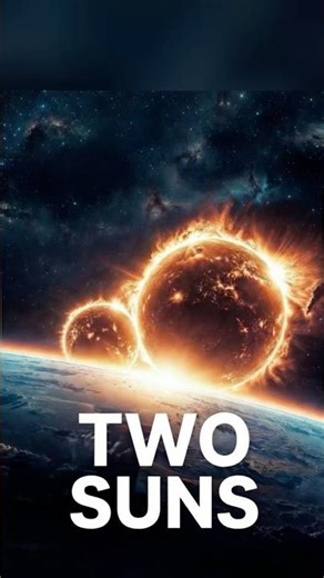 A Real Planet With Two Suns Exists — And It’s Incredible