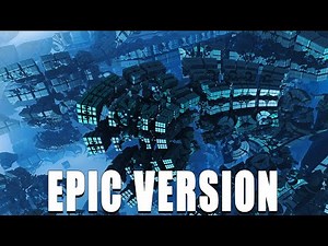 Tetris Theme - Korobeiniki | EPIC VERSION | HYBRID ORCHESTRAL