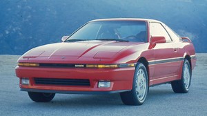 13 Car Fads We Miss From The 1980s - SlashGear
