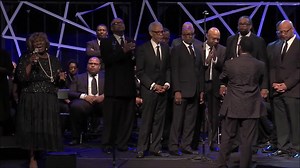 1K views · 27 reactions | In 2018? One of the biggest highlights from my very first event? Was having my all time favorite choir on program. Theeeee Whitfield Company! What a Night! The entire Detroit Gospel Journey Celebration Tribute Concert will be released on DVD soon. Thought I'd just share a small TWC clip. The Company & Sis. Joann Hill Brown. "If Jesus Goes With Me". #DetroitGospelJourney #TWC #GreatestChoirEver #DetroitsFinest | Marcel West | Facebook