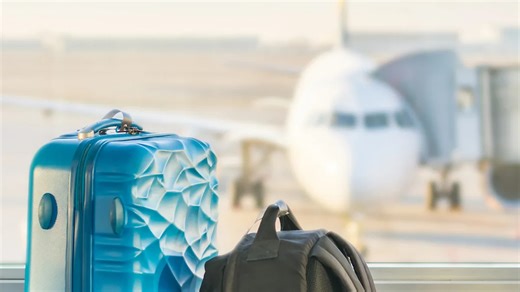 Maximize Your Carry-On Space: Tips for Efficient Packing Using Center of Gravity