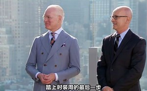 天桥风云.第十三季.Project.Runway.S13E12.中字