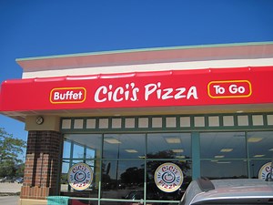 Who Should Move Into The Batavia Cici's Pizza Site?