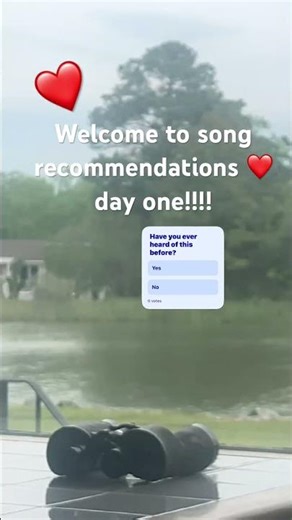 Song recommendations day 1 #day1 #day #recomendation #recomendations #songs #song #PMdawn