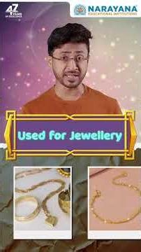 The Shiny Secret: Electroplating Transforms Objects! (STEM Learning)
