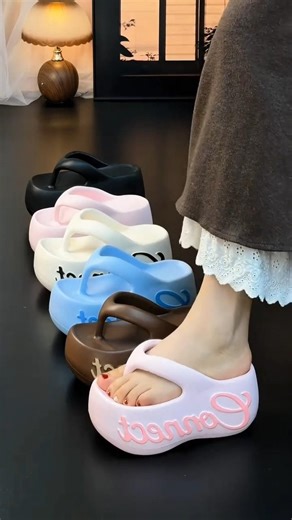 Newest Slippers That Go With Everything | 🤩 House Shoes ✅