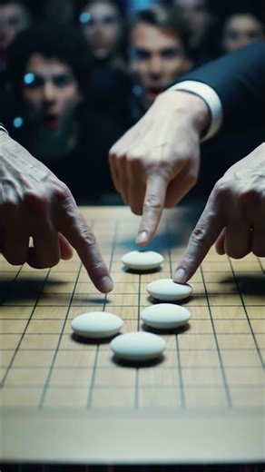 AlphaGo's "Alien Genius" Move That Stunned The World! #ai
