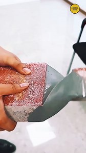 China's flexible cement is changing the game! It doesn’t crack, it bends—perfect for stopping water leaks. Would you try this innovation? #trend #viralreel #research #explorepage #knowledge #explore #education | Amazing Facts