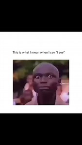 I really see 🧐 | Meme Culture