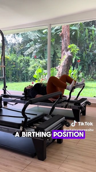 Join Core Balance Studio: A Pilates and Private Gym Studio on Shanzu Road