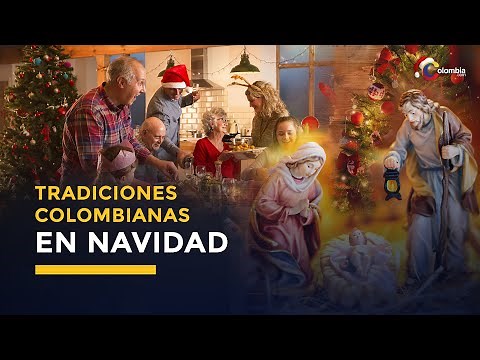 How Christmas is celebrated in Colombia - Colombian Christmas traditions