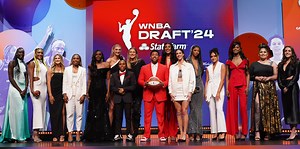Not All of the 2025 WNBA Draftees Will Wind Up on a Team. Here's Why.